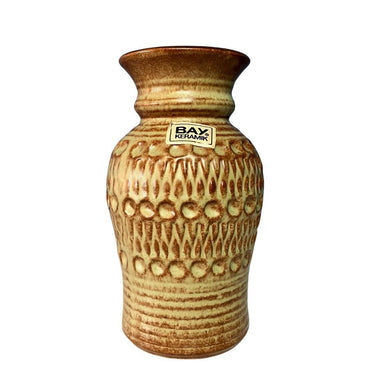 Bay West Germany vintage vaas