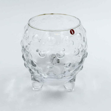 Iittala Major waxinelichthouder vaasje kandelaar