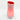 vintage IKEA Mylonit lamp rood