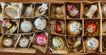 Schrijf je in: exclusieve kerstopening van Warenhuis Strant