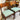 Vintage stoelen