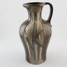 west germany pottery