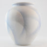 Bay vintage vaas jaren ’80 grijs blauw