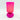 vintage ikea mushroom lamp lykta roze