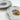 bord Lars Carlsson Christineholm kerstservies