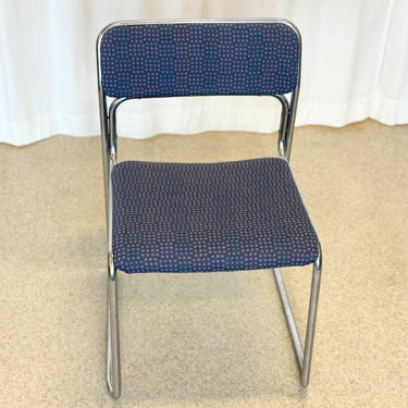 Stoel buisframe 't Spectrum SE09