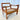 Mid Century fauteuil Illum Wikkelsø