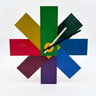 Normann Copenhagen Watch Me klok Rasmus Gottliebsen