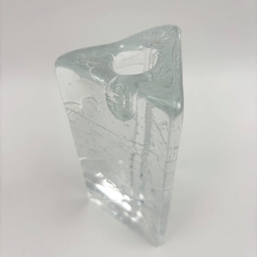 Kandelaar Iittala Arkipelago | ontwerp Timo Sarpaneva | 14 cm