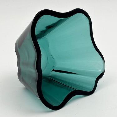 Schaal Iittala Alvar Aalto | zeegroen