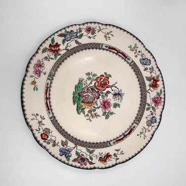 Spode Copeland Chinese Rose Dinerborden