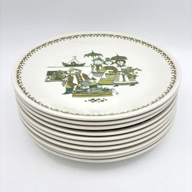 Dinerborden Figgjo Flint | Turi Design Market