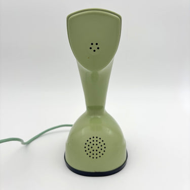 Vintage Ericofoon Cobra Crystal Mint