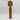 Japanse kokeshi pop | 36,5 cm