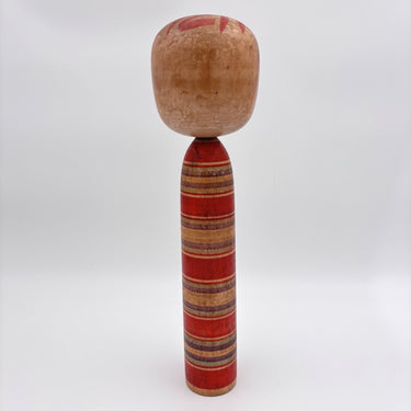 Japanse kokeshi pop | 36,5 cm