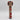 Japanse kokeshi pop | 25 cm