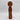 Japanse kokeshi pop | 31 cm