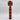 Japanse kokeshi pop | 36,5 cm