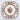 Spode Copeland Chinese Rose vierkante serveerschaal