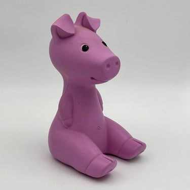 Spaarpot vintage IKEA gullgris | Monika Mulder