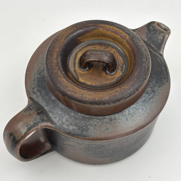 Theepot Arabia Finland Ruska