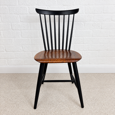 Set van Finse 4 spijlstoelen | Ilmara Tapiovaara