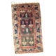 vintage handgeknoopt tapijt Döşemealtı Turkije
