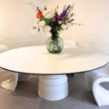 Container table classis Marcel Wanders Moooi 180 cm