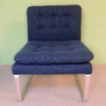 Vintage-fauteuil-blauw-design-froscher