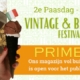 vintage brocante festival tweede paasdag