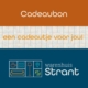 cadeaubon warenhuis strant vintage oss