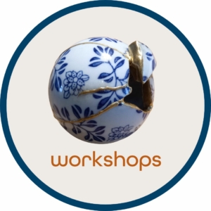 Warenhuis Strant creatieve workshops Oss