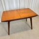 vintage tafel Louis van Teeffelen mid century