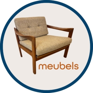 warenhuis strant vintage meubels oss