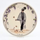 bord Villeroy & Boch art deco serie