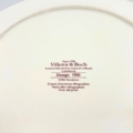 bord Villeroy & Boch art deco serie