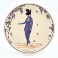 bord Villeroy & Boch art deco serie