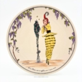 bord Villeroy & Boch art deco serie
