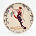 bord Villeroy & Boch art deco serie