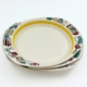 Vintage Stavangerflint bord Croketski – Scandinavisch design jaren ’50