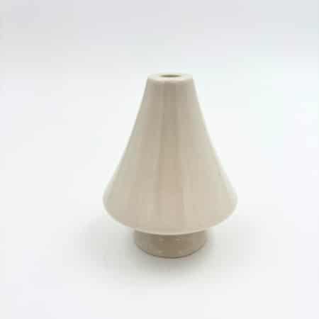 Kerstboom kandelaar Kähler keramiek Denemarken