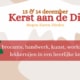 vintage brocante kerst festival