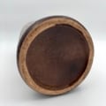 Onderzijde van vintage vloervaas West-Germany 289-41 met fabrieksmarkering