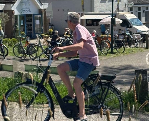 Pontjesdagen 2026 Haren Megen