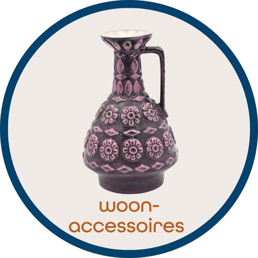 warenhuis strant vintage woonaccessoires